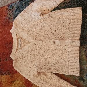 LOFT sweater medium